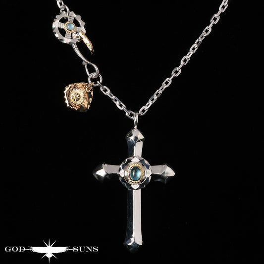 GODSUNS Recommend Cross Custom set② 〜August Edition 〜