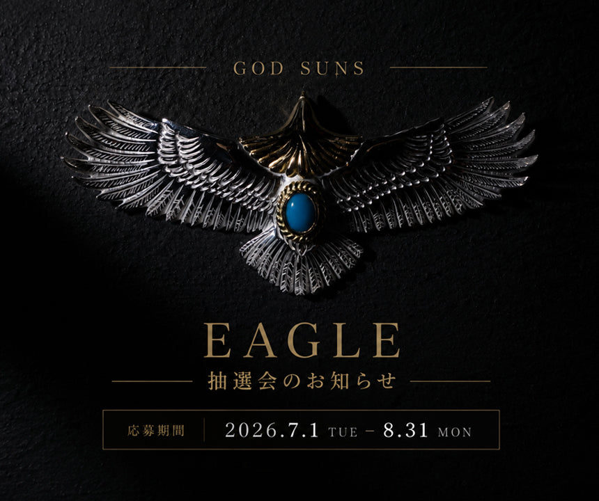 GOD SUNS（ゴッドサンズ）公式オンラインストア