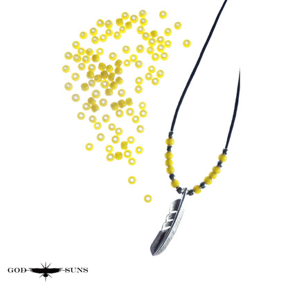 Silver Solid Eagle Claw Beads (L) (Sold individually)