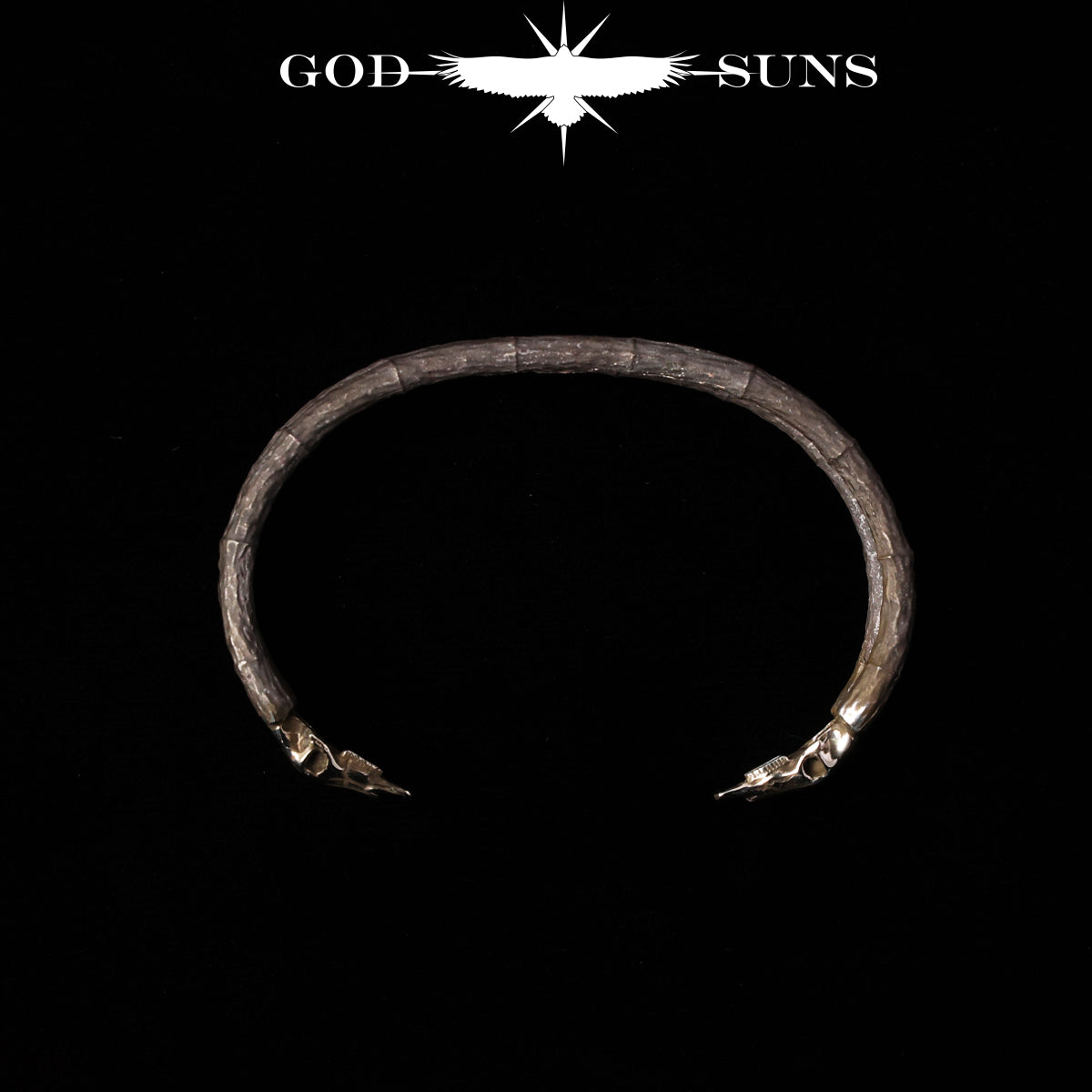 ゴッドサンズ　イーグルバングル　サイズ小 イーグルバングル(BANGLE) – GOD SUNS