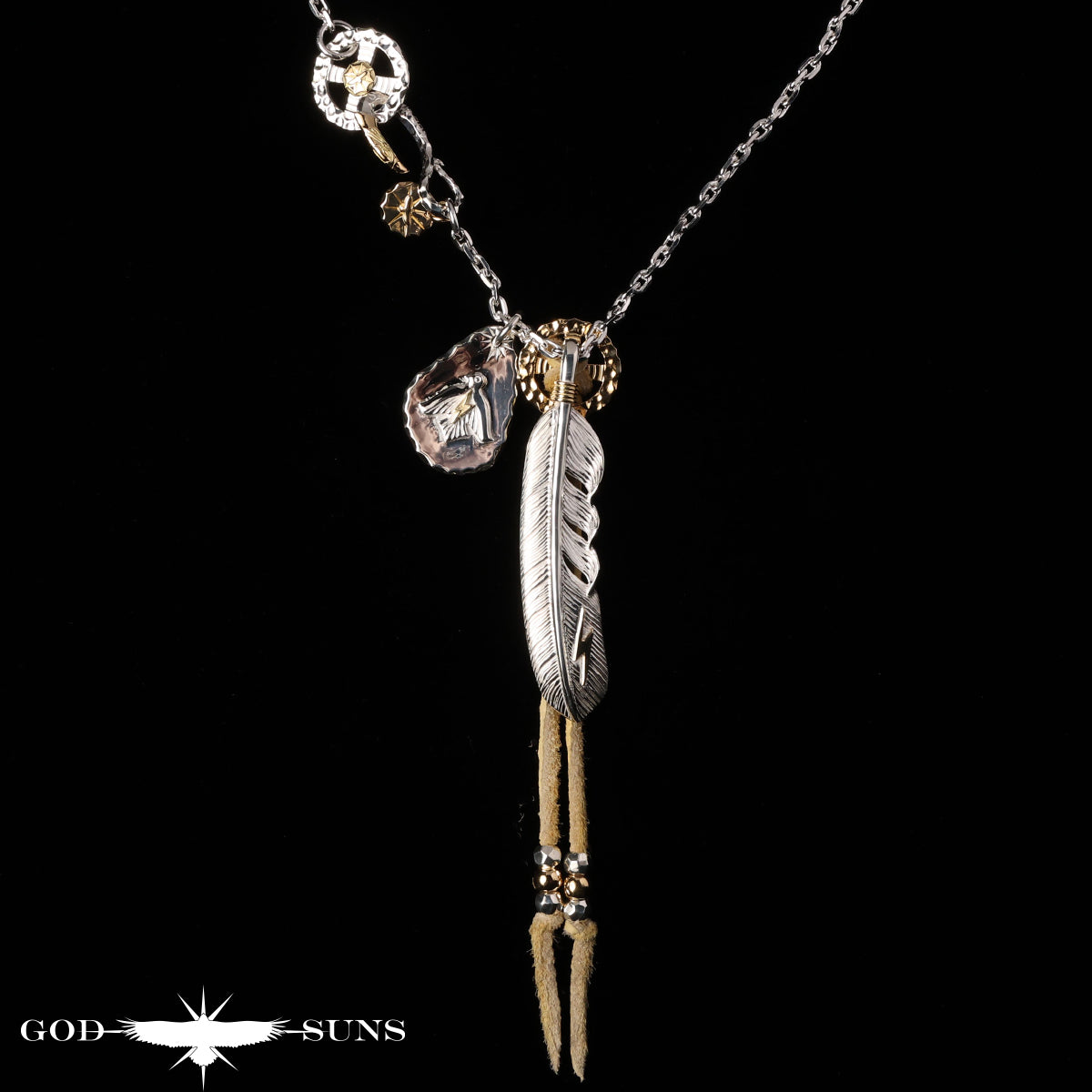 GOD SUNS  Special custom set①〜 September Edition 〜