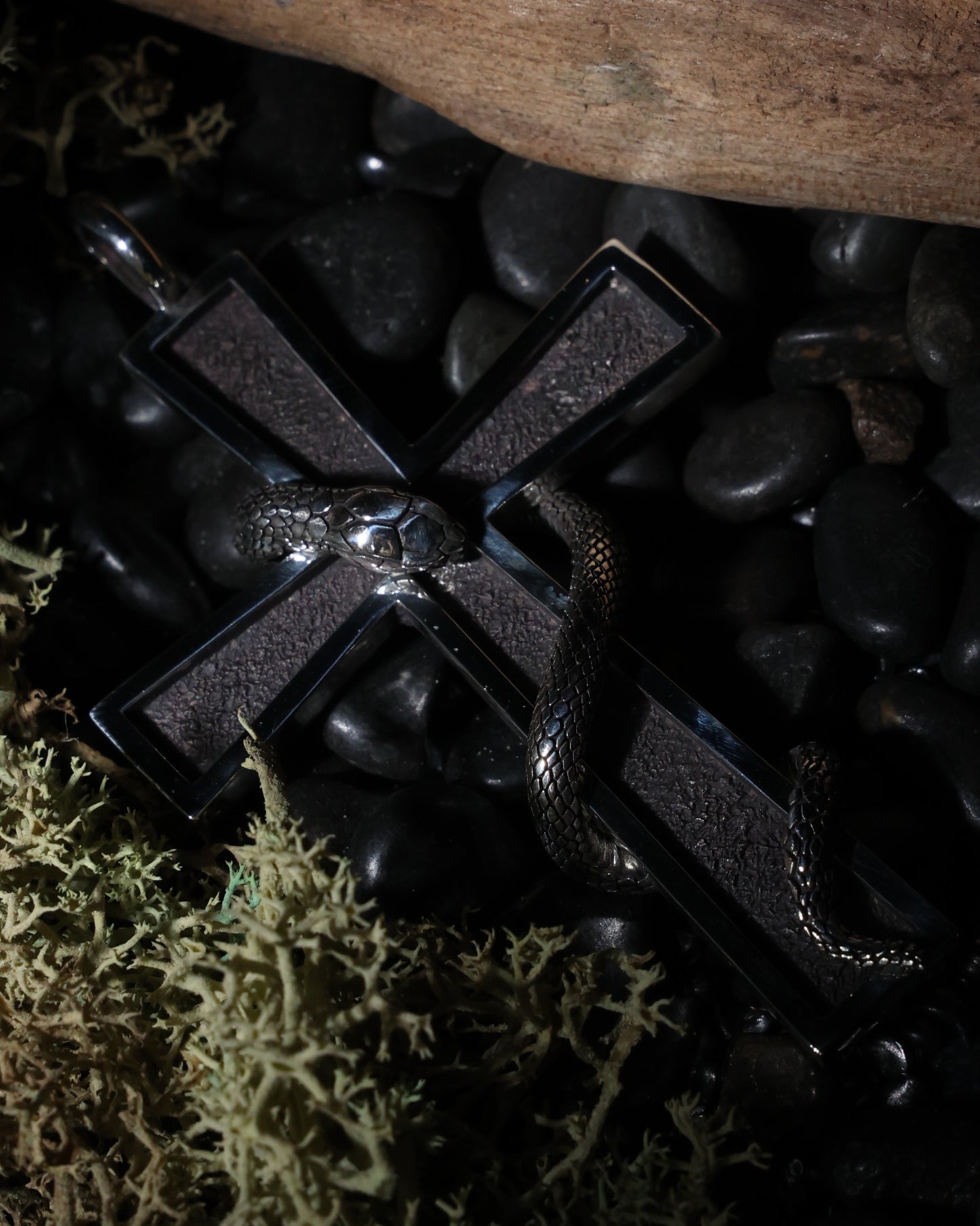 スネーククロス（長方形タイプ）SV×SV