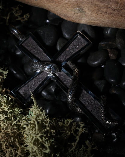 スネーククロス（長方形タイプ）SV×SV