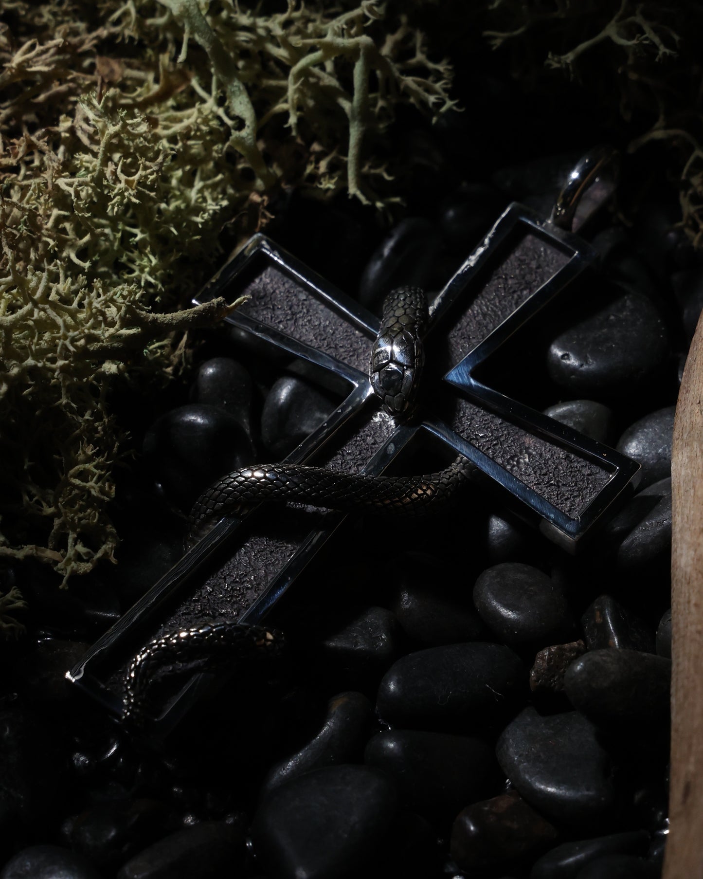 スネーククロス（長方形タイプ）SV×SV