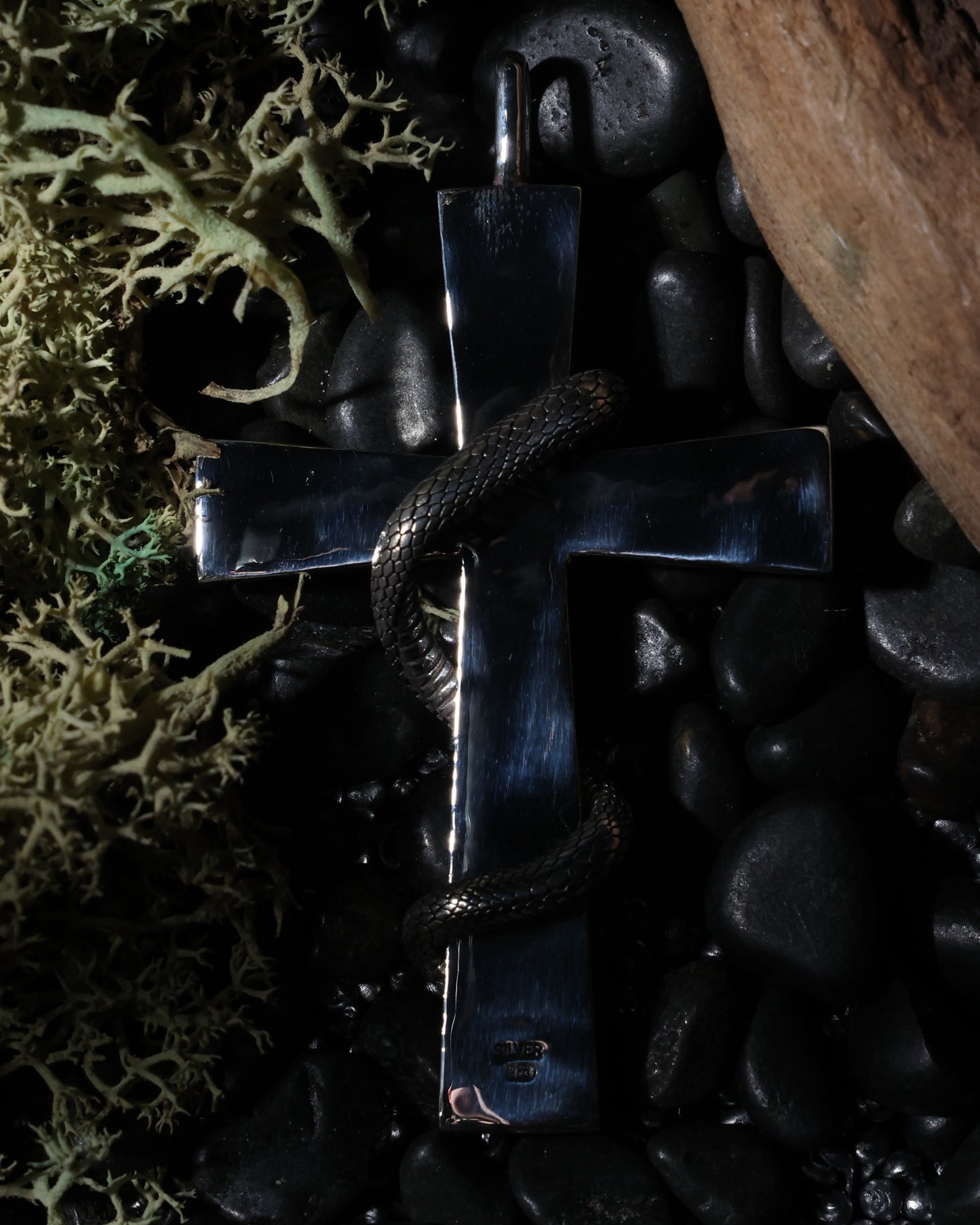 スネーククロス（長方形タイプ）SV×SV