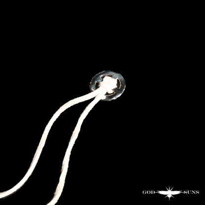 フェザーペンダント バックカスタムパーツ（特大/たたき）