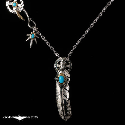 GODSUNS  Standard Set⑥