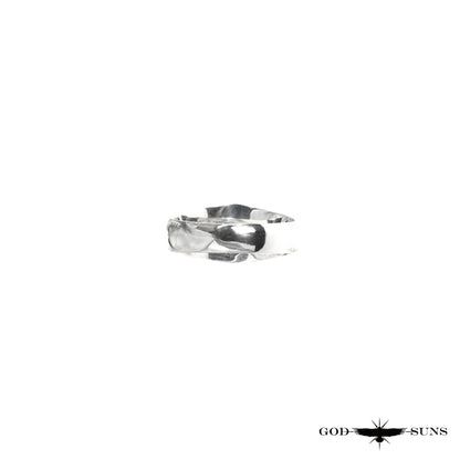 ALIGHT EAGLE CROSS TQ RING(Large)