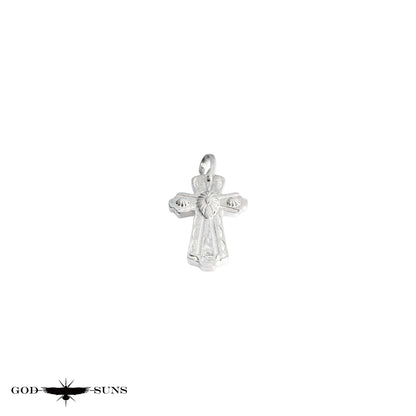 Thunderbird Earrings ~ SV x K18 "Thunder" TYPE ~ (Medium)