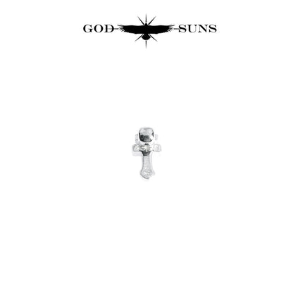 DRAGONFLY CROSS BEADS(Medium)