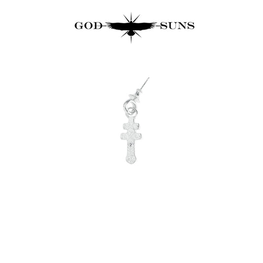 DRAGONFLY CROSS PIERCE(Large)