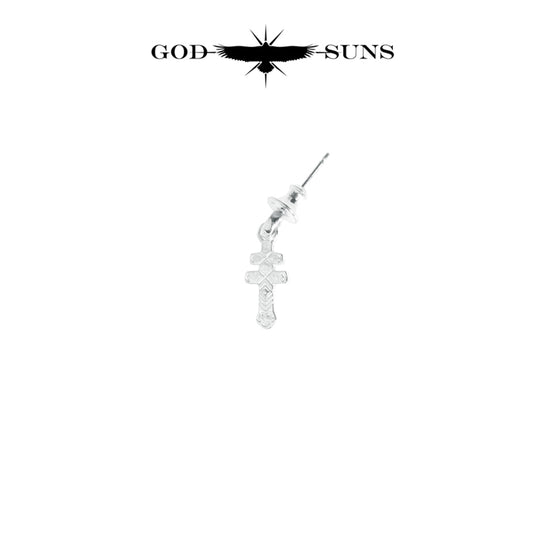 DRAGONFLY CROSS PIERCE(small)