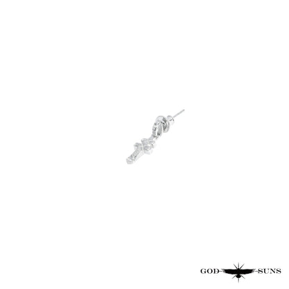 DRAGONFLY CROSS PIERCE(small)