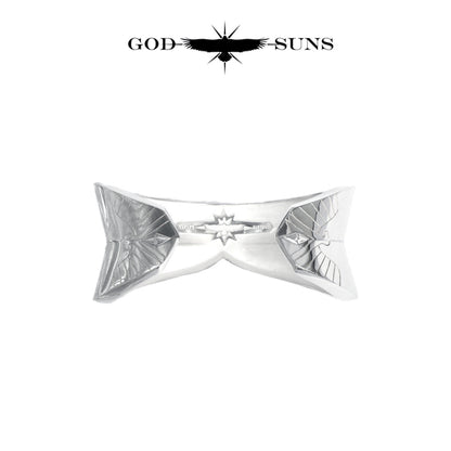 EAGLE STAR BANGLE