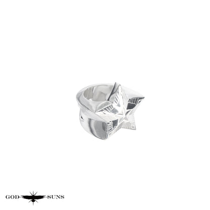 EAGLE STAR RING（Medium）
