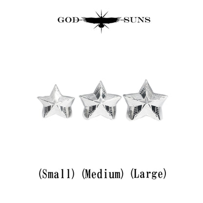 EAGLE STAR RING（Medium）