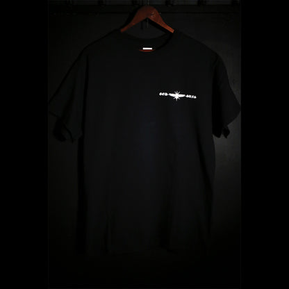 Eagle Eyes Tee(BLACK)