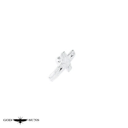 FLAP EAGLE CROSS BEADS(Large)