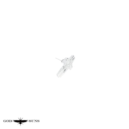 FLAP EAGLE CROSS PIERCE(Large)