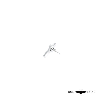 FLAP EAGLE CROSS PIERCE(Large)