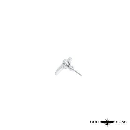 FLAP EAGLE CROSS PIERCE(small)