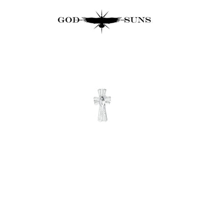 GIZA CROSS BEADS(Small)