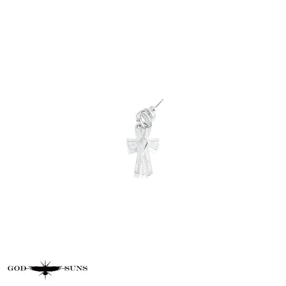 GIZA CROSS PIERCE(Large)