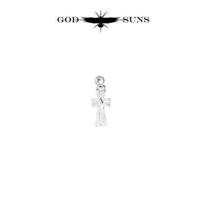 GIZA CROSS PIERCE(Large)