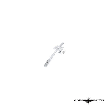 HUMMER CROSS BEADS(Large)
