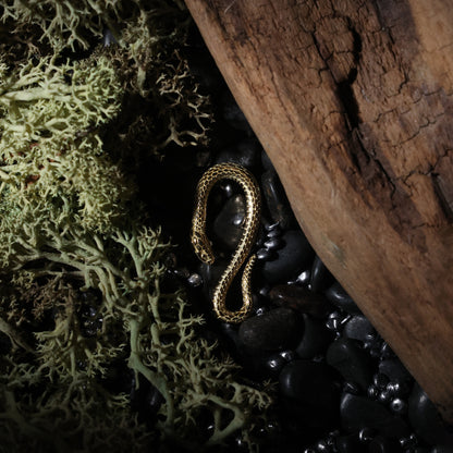 スネークフックK18