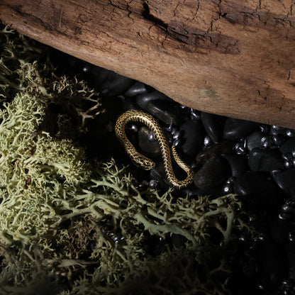 スネークフックK18