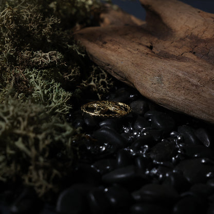 スネークホイールK18