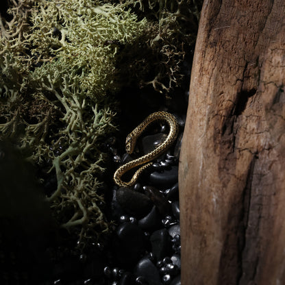 スネークフックK18