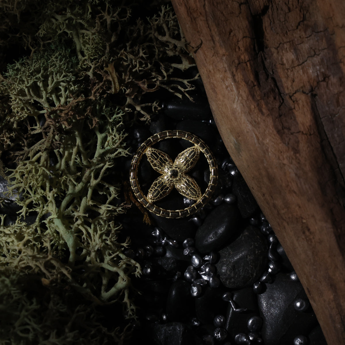 スネークホイールK18