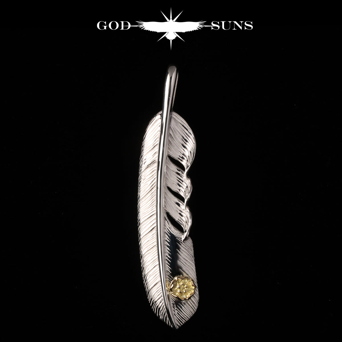 FEATHER – Page 3 – GOD SUNS