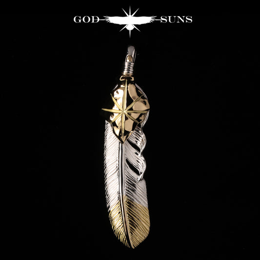 K18 箭头尖羽 LL（右向）68mm 型