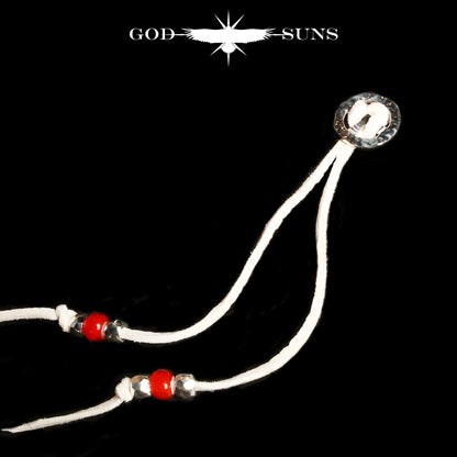 フェザーペンダント バックカスタムパーツ（LL/たたき）