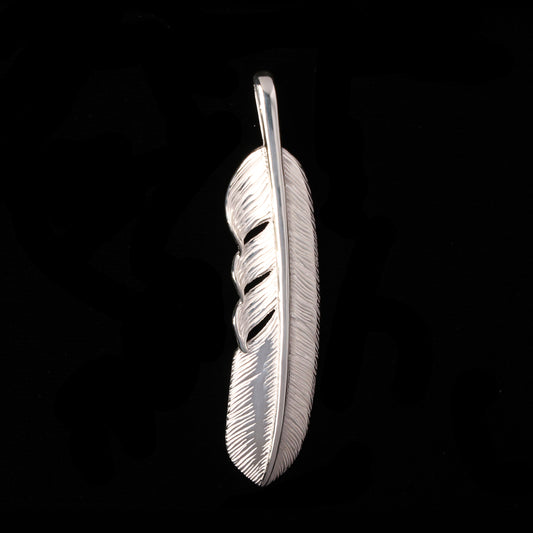 プレーンフェザーLL（左向き) 68mmタイプ