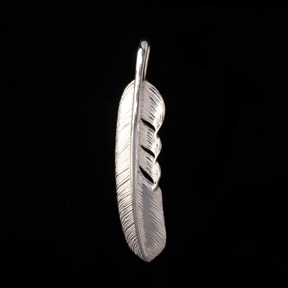 プレーンフェザーLL（右向き）68mmタイプ