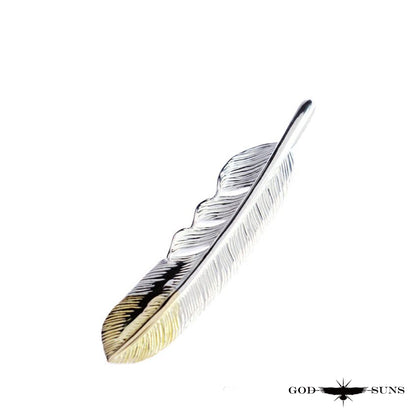 Tip Feather LL (left facing) 68mm type