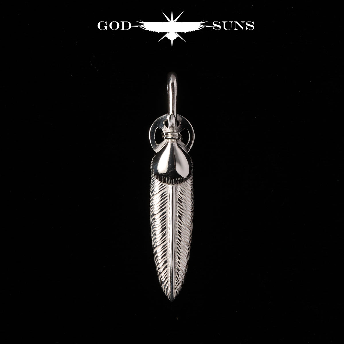 ホイールフェザーM – GOD SUNS