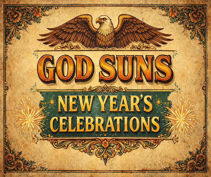 ⭐️⭐️24⭐️⭐️金色PT GOD SUNSゴールド　チャーム チャーム（SHAPE） – GOD SUNS