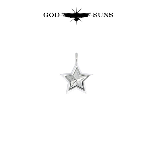 STAR PENDANT（Medium）