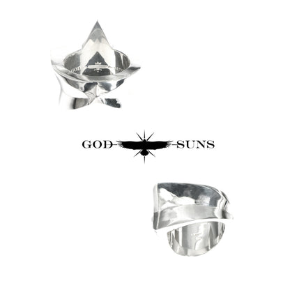 STAR RING（Large）