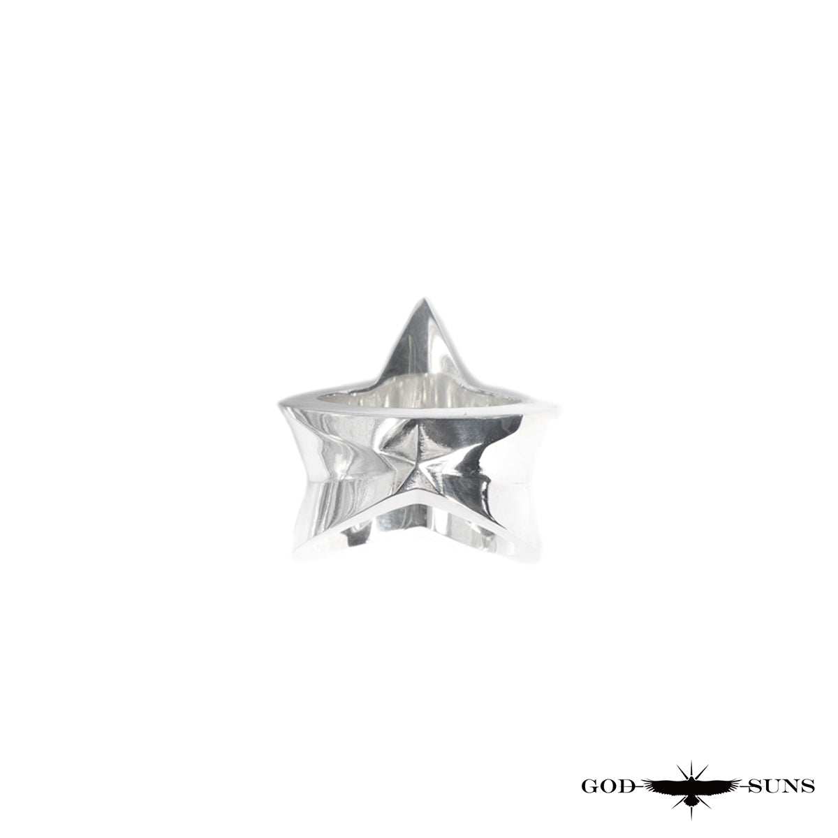 STAR RING（Large）