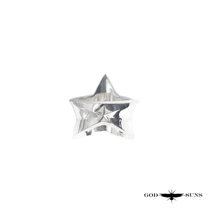 STAR RING（Large）