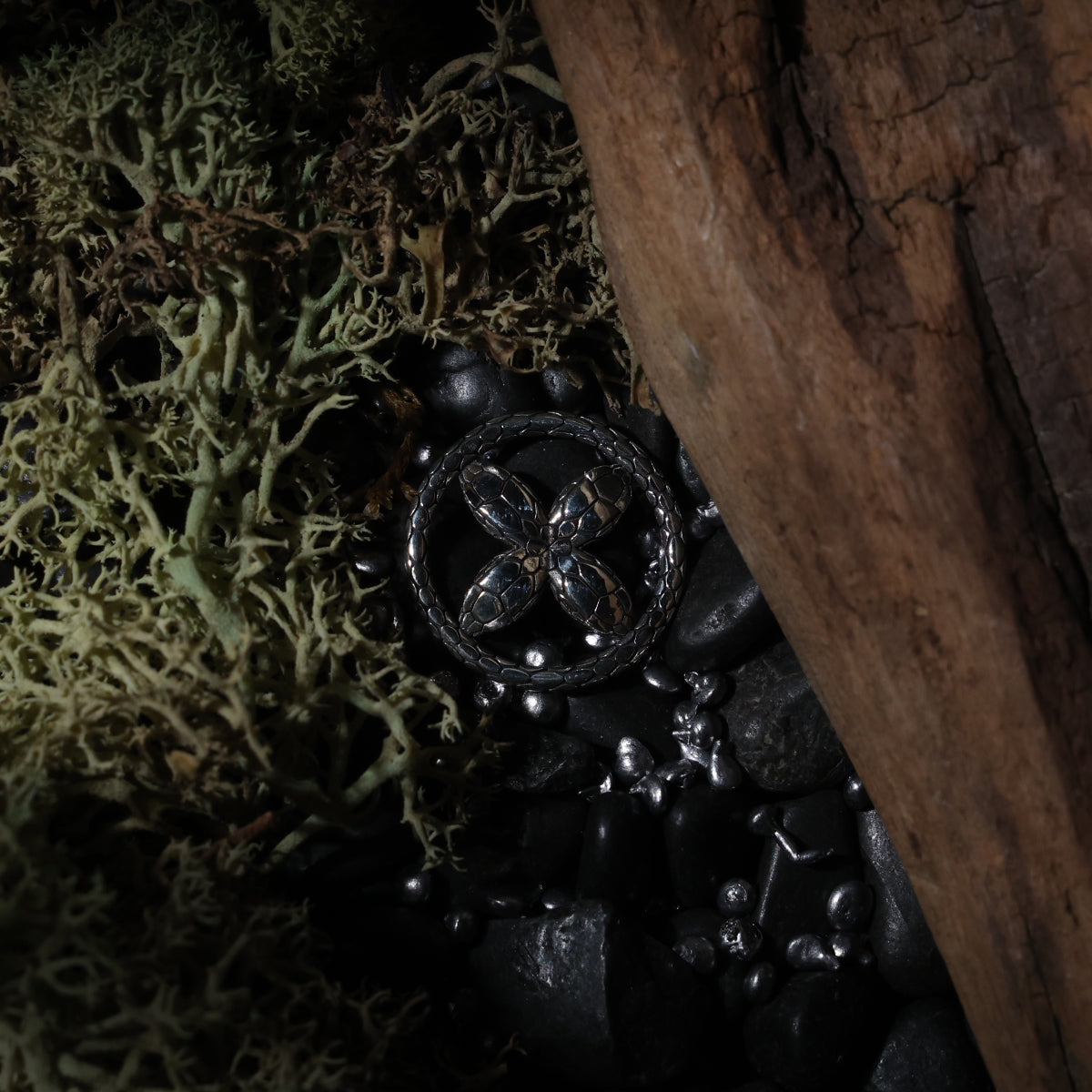 スネークホイールSV