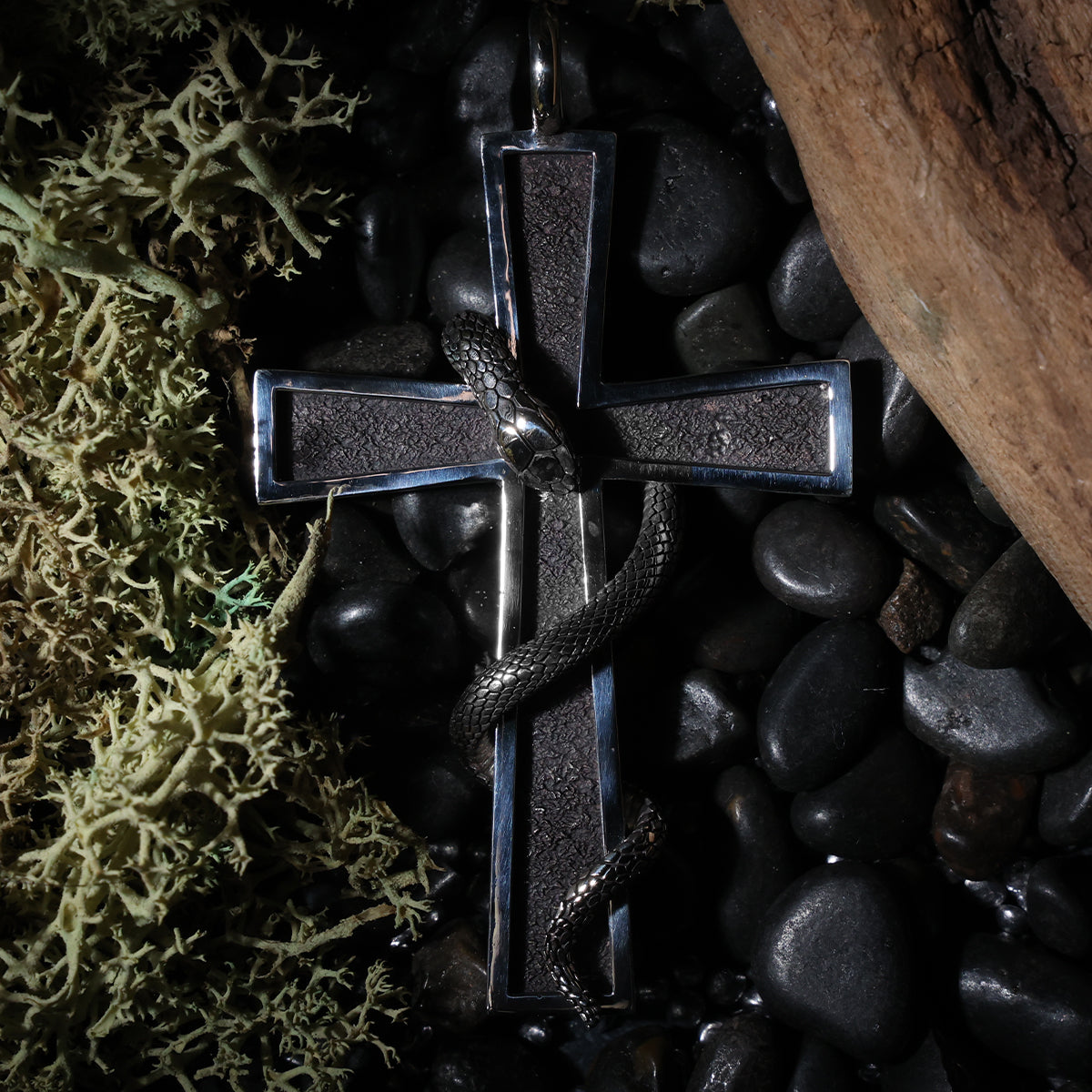 スネーククロス（長方形タイプ）SV×SV