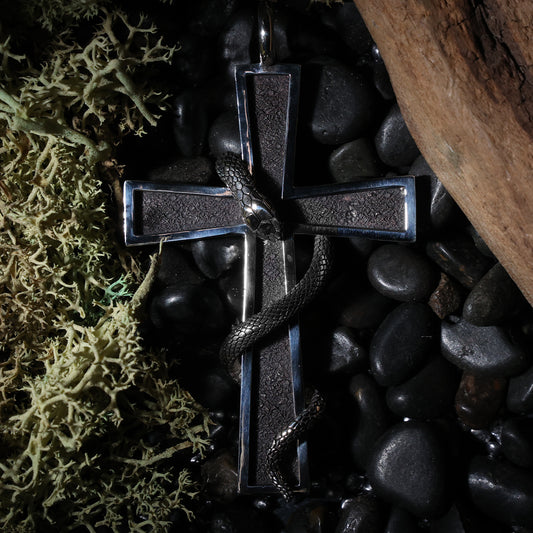 スネーククロス（長方形タイプ）SV×SV