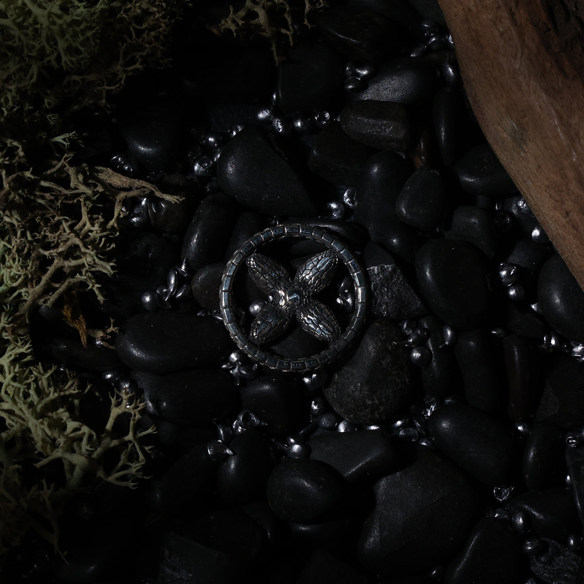 スネークホイールSV